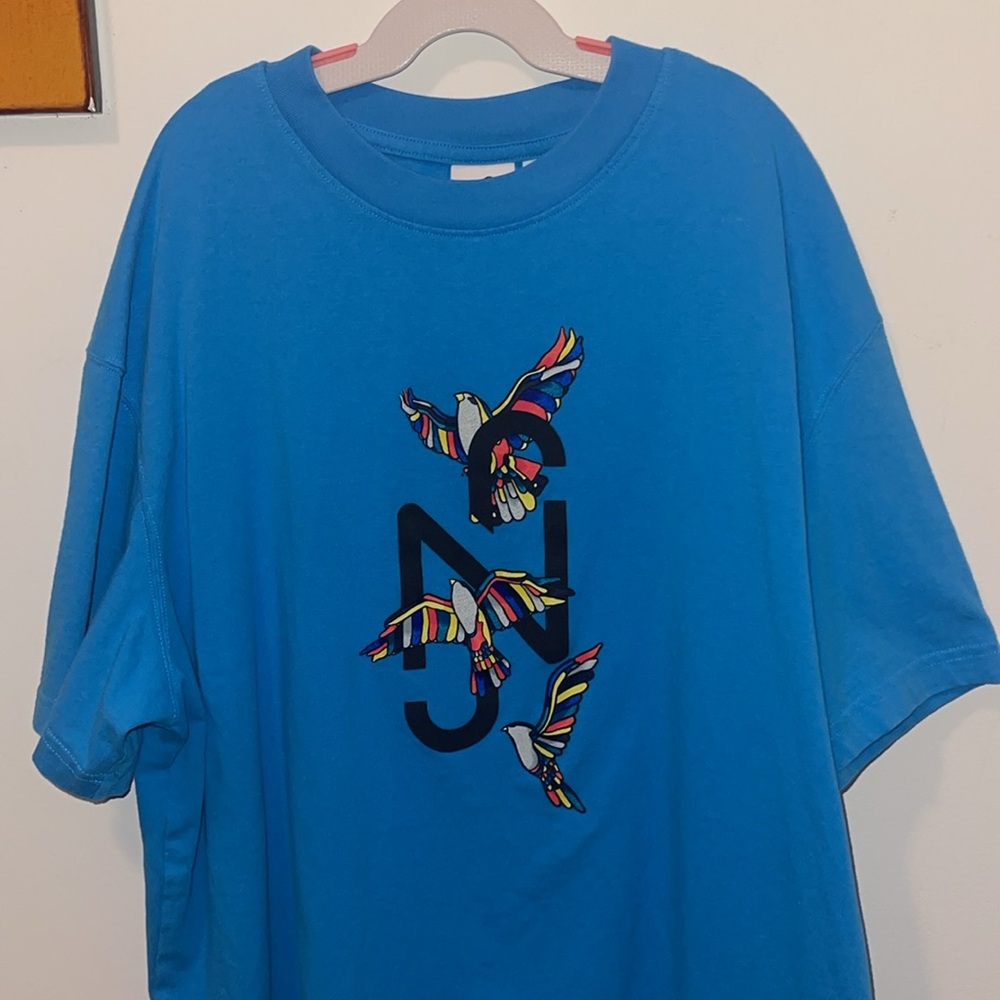 🐾🛑PUMA TEE~🛑🐾 - Picture 4 of 8